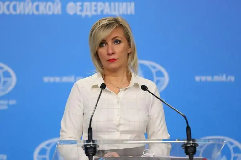 Եւրոպան ցանկութիւն չունի կարգաւորելու Հայ- Ատրպէյճանական թնճուկը. Զախարովա սլաքներ ուղղեց Եւրոպայի դէմ  