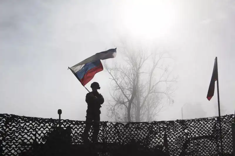 Մոսկուան անհիմն կը համարէ խաղաղապահներու հասցէին հնչող քննադատութիւնը. ՌԴ ԱԳՆ