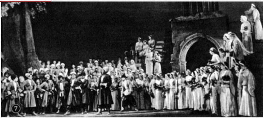  «Անուշ» օպերան 110 տարեկան է