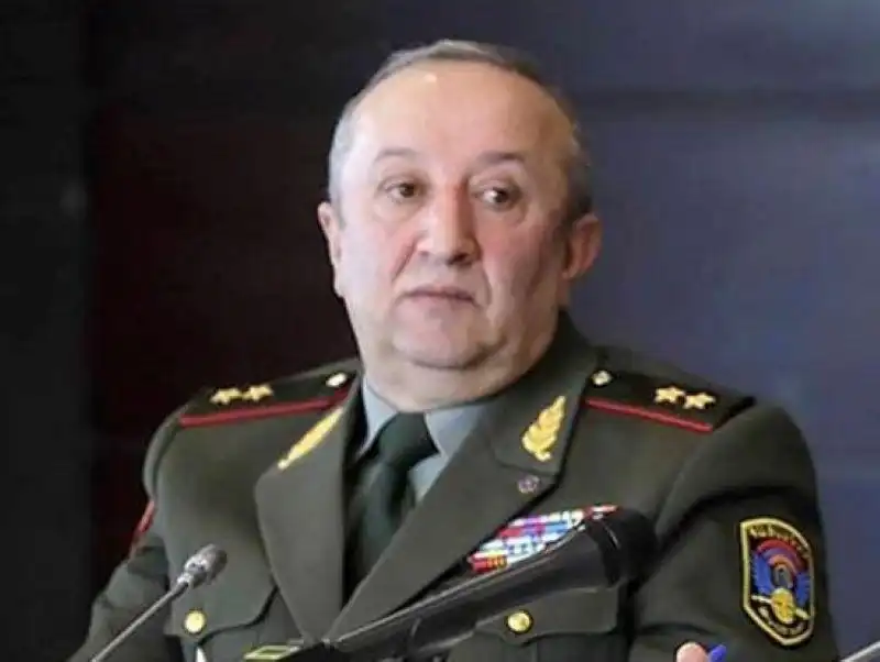 Մովսէս Յակոբեան հարցաքննուած է. «Ժողովուրդ»