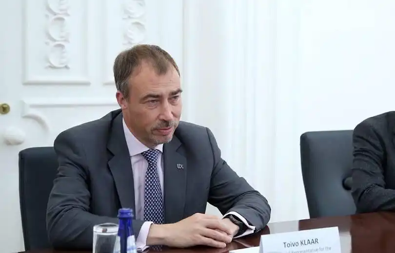 ԵՄ մտահոգ է Հայաստանի եւ Ատրպէյճանի միջեւ լարուածութեան աճով. Քլաար