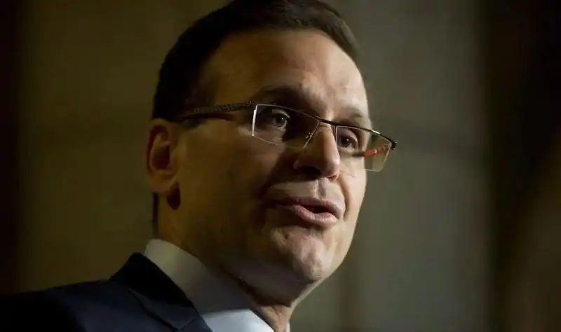 Ղարաբաղի հարցով անհանգիստ եմ. Գանատացի գործիչ