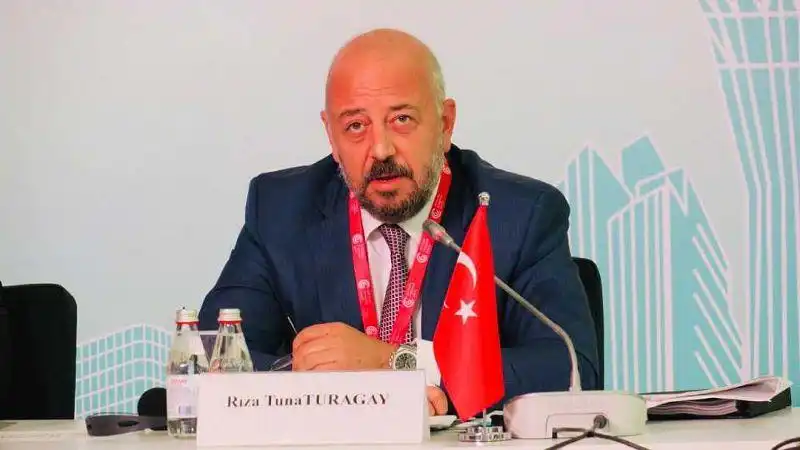  Թուրքիա. «Զանգեզուրի միջանցք»ի մասին խօսք առանց Հայաստանի 