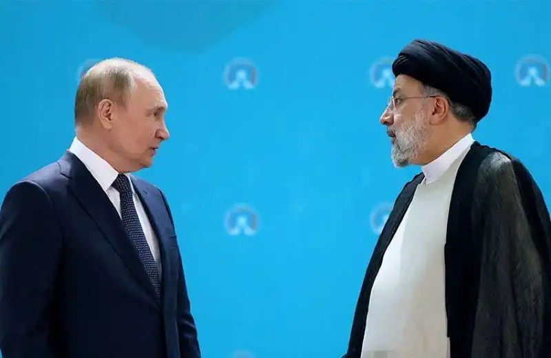 Մոսկուային համար Իրանը  նաւթի հարցով՝ Plan B 