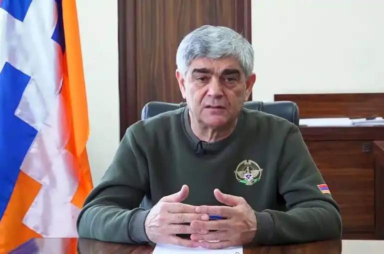 Վիտալի Բալասանեան ռուս խաղաղապահներէն պահանջած է արգիլել ատրպէյճանցի լրագրողներու մուտքը