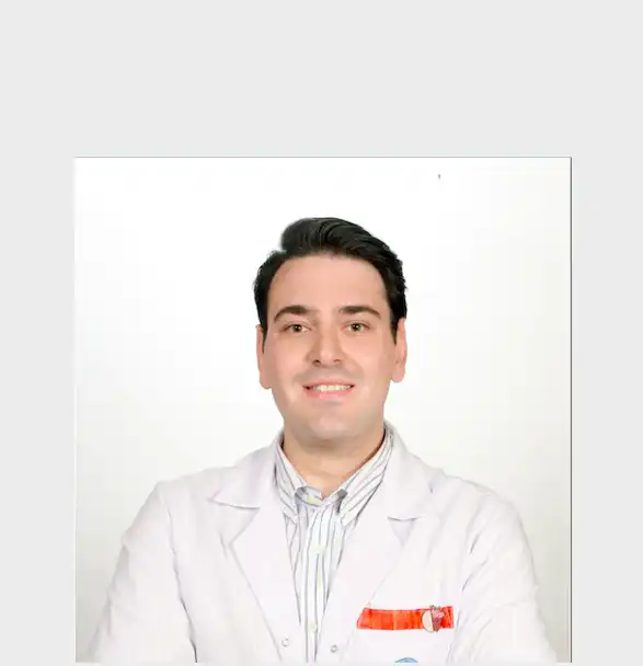 Սիրիահայ ապագա բժիշկը 