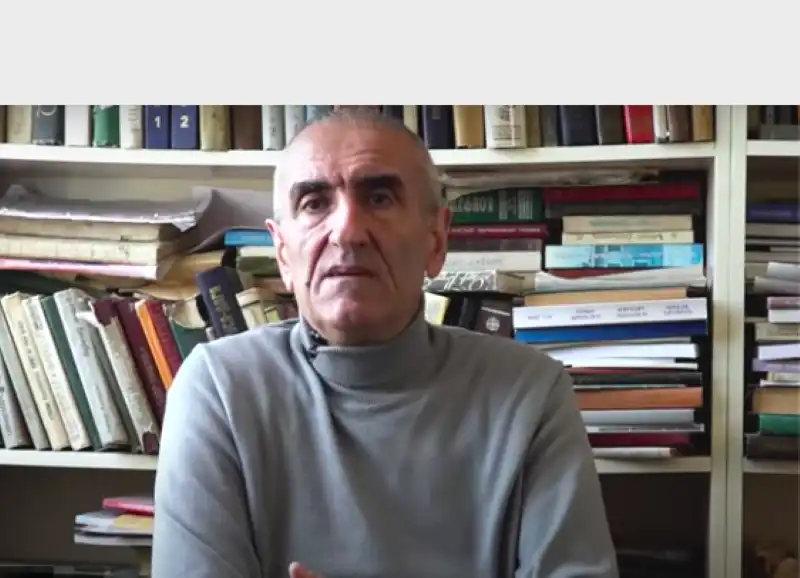 «Արցախը հայոց պետականութեան մարտկոցն է».Կիմ Գաբրիէլեան 