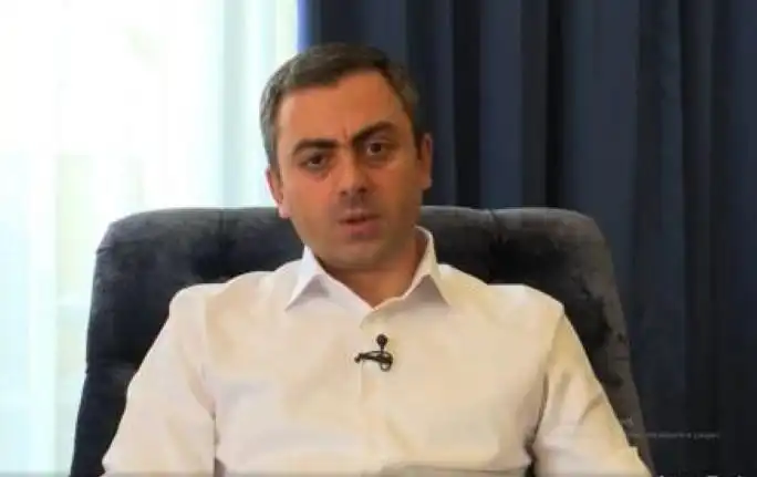 Անձամբ պատասխանատւութիւն կը կրէք Բերձորի, Աղաւնոյի, Սուսի յանձնման համար. Սաղաթէլեան՝ իրաւապահ կառոյցներուն
