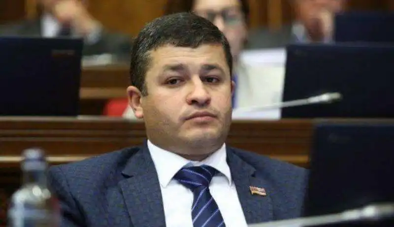 «Եղածը հերթական քաղաքական շոու է».ՀՅԴ Գերագոյն Մարմին