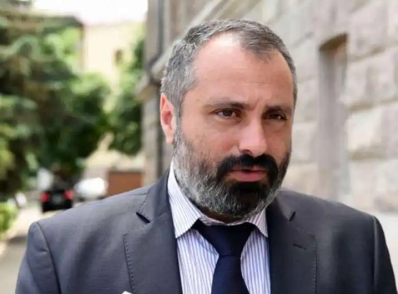 Մարտահրաւէրը պատմական է՝ վերածնունդ կամ ոչնչացում. Դաւիթ Բաբայեան