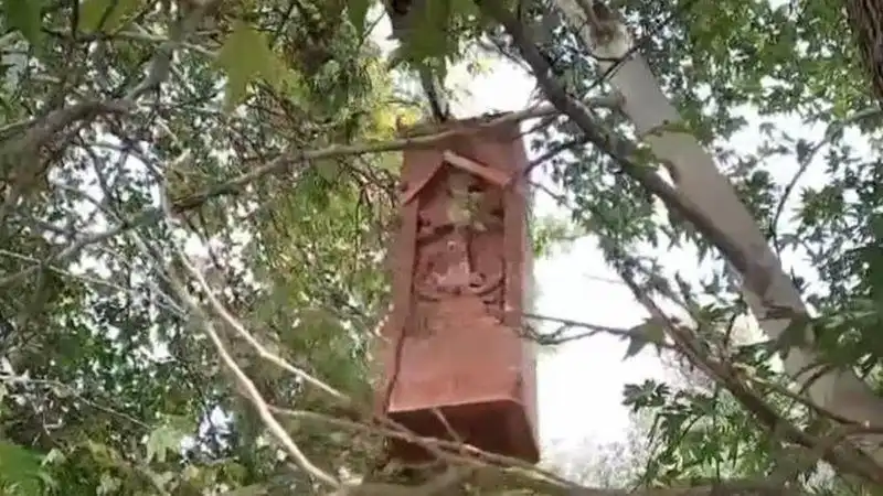 Բերձոր, Աղաւնո եւ Սուս. Մշակութային կոթողներու տարհանումը շուտով կ՚աւարտի 