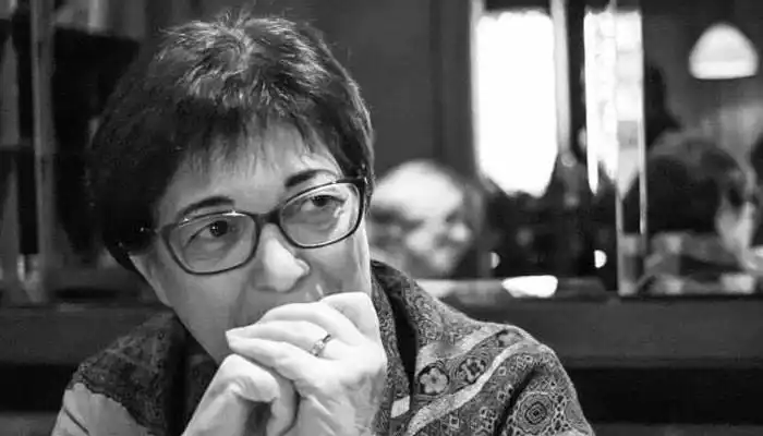 Ինքնաշարժի արկածի հետեւանքով զոհուած է յայտնի լրագրող Մանանա Ասլամազեանը