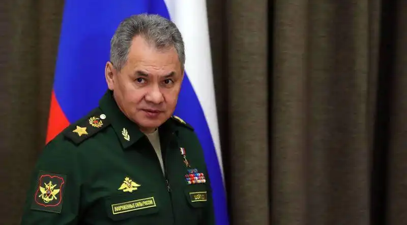 Քիեւ իրական թիւրը կը թաքցնէ. Շոյկուն յայտնած է Ուքրանիոյ «հսկայական կորուստներ»ու մասին