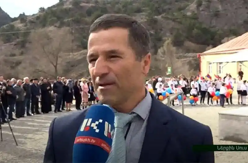 «Խոստացանք ետ դառնալ..». Սուս գիւղը դատարկուեցաւ 