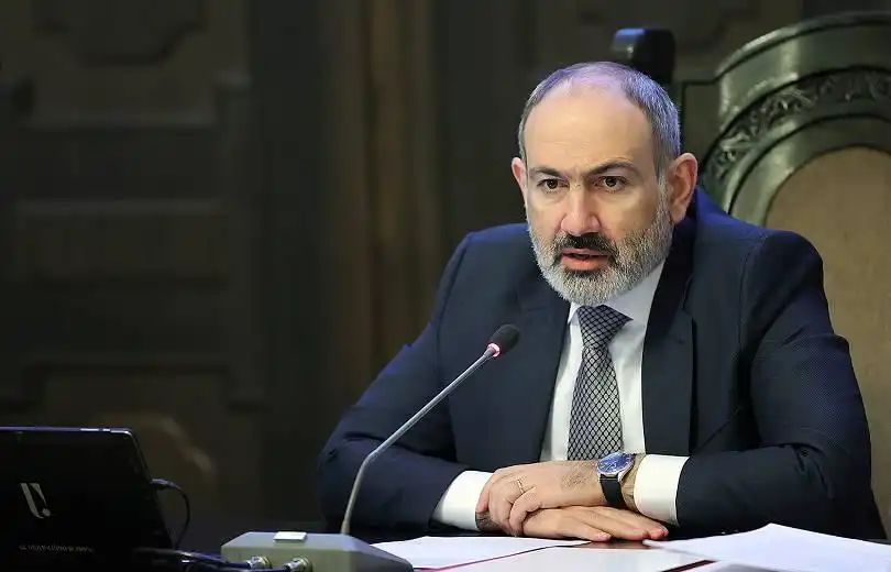 Մենք պէտք է աշխատենք թուլացնել ստեղծուած լարուածութիւնը. Փաշինեանի դիտարկումը