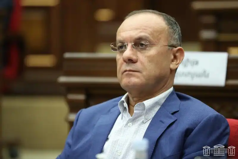 «Միասին դեռ կարող ենք փրկել Արցախը». Սէյրան Օհանեան 