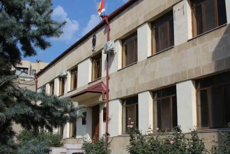 Չտրուիլ կեղծ լուրերուն. Ատրպէյճան կը փորձէ վախի մթնոլորտ ստեղծել. Կոչ Արցախի ԱԱԾ-էն