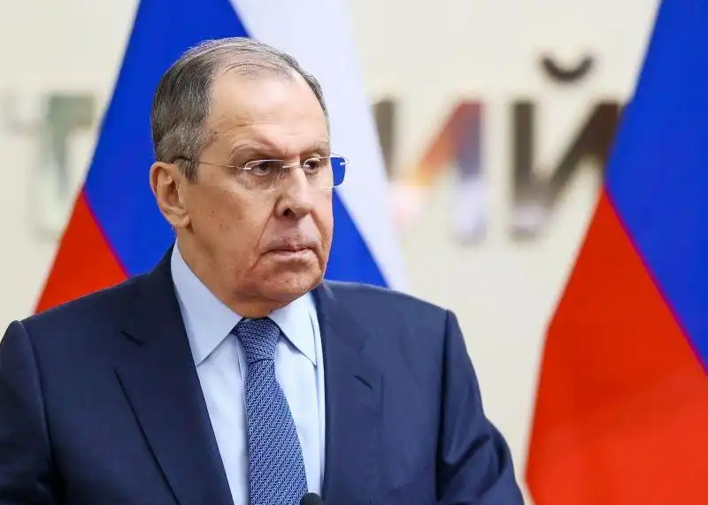 Փելոսիի՝ Թայուան այցով ԱՄՆ աշխարհին կ'ապացուցէ իր անպատժելիութիւնը․ Լաւրով