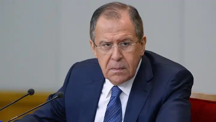 Մենք ԼՂ-ի մէջ խաղաղապահներու վերաբերեալ Երեւանէն առաջարկներ չենք ստացած. Լաւրով