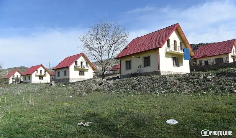 Աղաւնոյի բնակիչներուն ժամկէտ մինչեւ 25 օգոստոս 