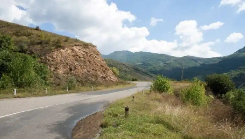 Շուշի-Բերձոր- Գորոս ճանապարհը պիտի գործէ մինչեւ 31 Օգոստոս