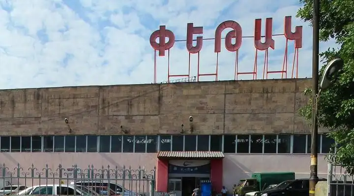 «Փեթակ» տանող ճանապարհի մէկ հատուածը պիտի բացուի. ԱԻՆ խօսնակ