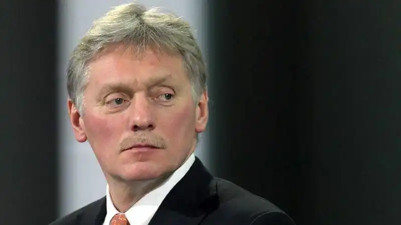 Քրեմլին արձագանգած է Իրանի կողմէ Ռուսիոյ անօդաչուներու մատակարարման մասին տեղեկութեան