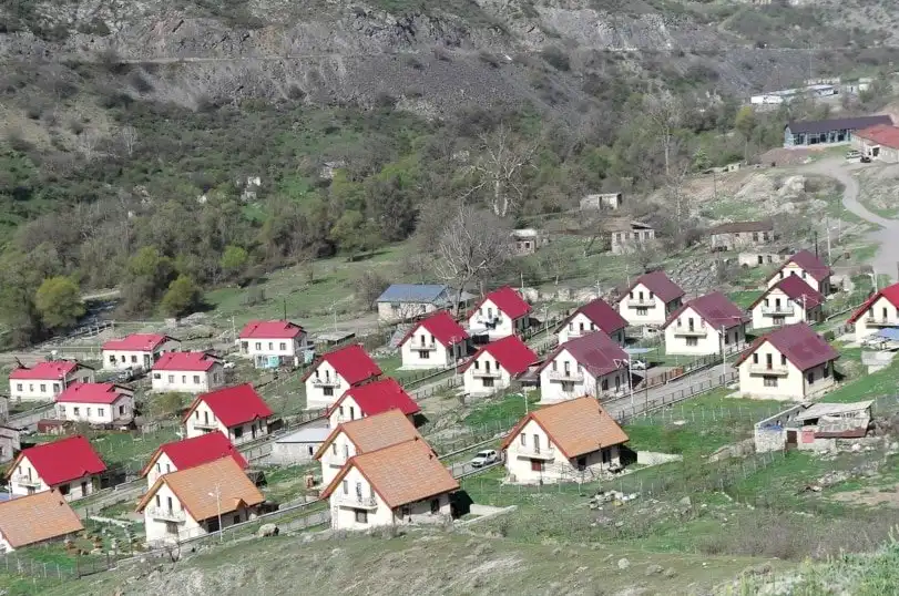 Ակնարկ «Ազդակ»էն. Ճնշամիջոցներ` 6-րդ Կէտի Իրականացման Համար