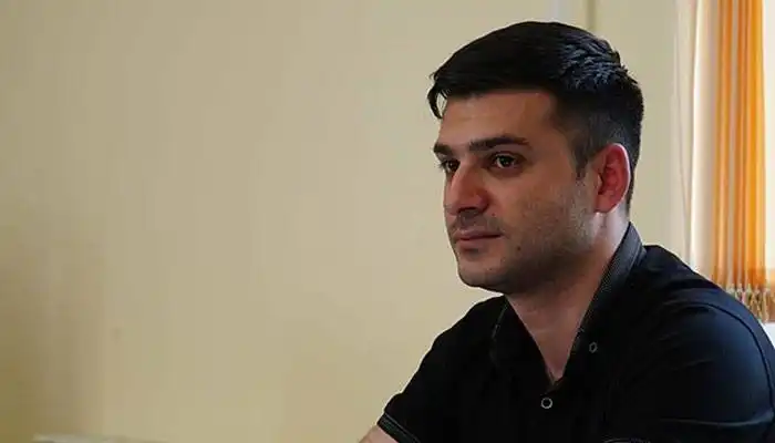 Արցախցի պատգամաւորը բացատրած է Հաճիեւի հռետորաբանութեան պատճառները