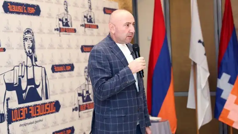 «Մայր Հայաստան» շարժումը եւս կը մասնակցի Երեւանի աւագանիի ընտրութիւններուն