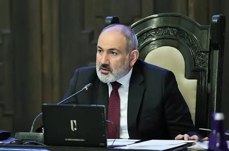 «Հիմնական արդիւնքը  միջանցքի փակ ըլլալու  մասին  արձանագրումն էր». Փաշինեան ՄԱԿ-ի Անվտանգութեան