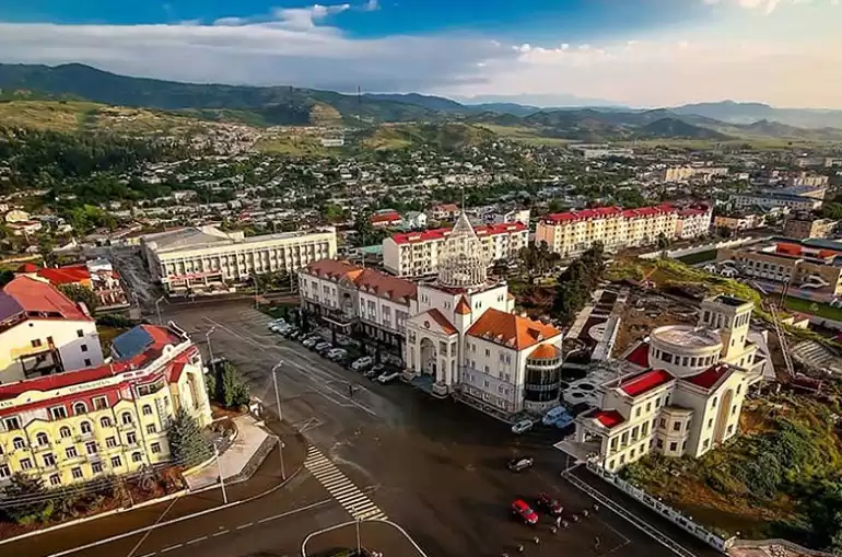 Արցախի մէջ բնակչութեան բնական աճը աւելցած է 18,8 տոկոսով