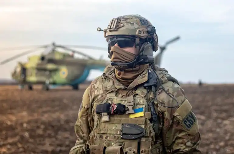 Ռուսիոյ Քուրսք քաղաքը ուքրանական յարձակման թիրախ 