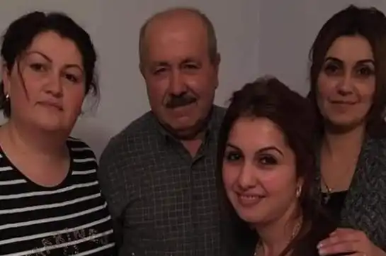 Ատրպէյճանի կողմէ առեւանգուած Վագիֆ Խաչատրեանը մինչ այսօր կապ չէ հաստատած ընտանիքի հետ