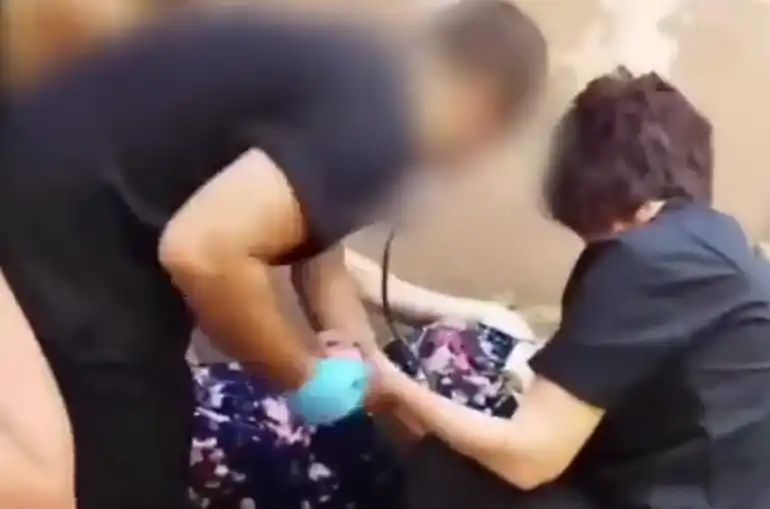 Արցախի մէջ թերսնման պատճառով ուշագնացութեան դէպքերը կը շարունակեն աւելնալ․ Արցախի  ՄԻՊ (տեսանիւթ)