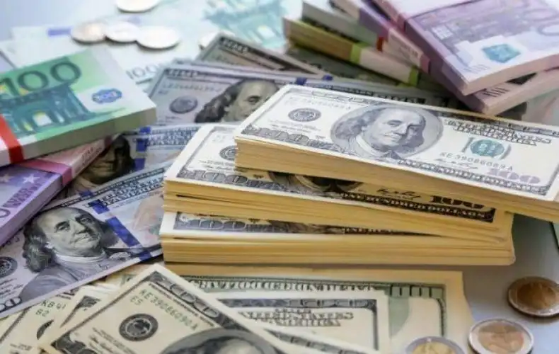 Տոլարը եւ Եւրոն բարելաւուած են 