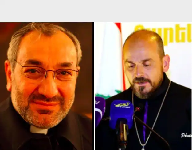   Զմմառու Միաբանութիւնը ունեցաւ նոր մեծաւոր ՝ Գերյ. Հ. Գէորգ Թ.Ծ.Վ. Նորատունկեան (Լուսանկար) 