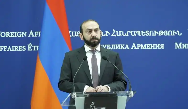 Կրնայ պատահիլ, որ Ատրպէյճան Հայաստանէն հողային պահանջներ ունենայ. Միրզոյեան 