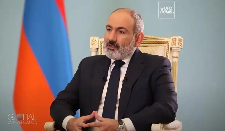 Արցախը կանգնած է սովի լուրջ վտանգի առաջ. Հայաստանի Վարչապետ 