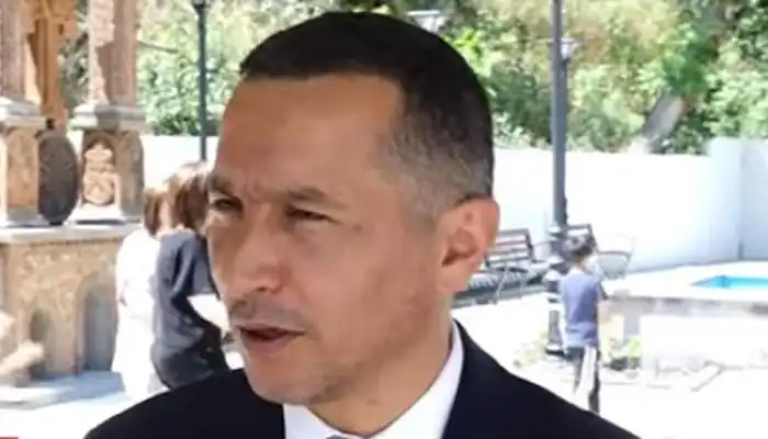 Հակառակ  սադրանքներուն Կապանի օդակայանը պիտի գործէ 