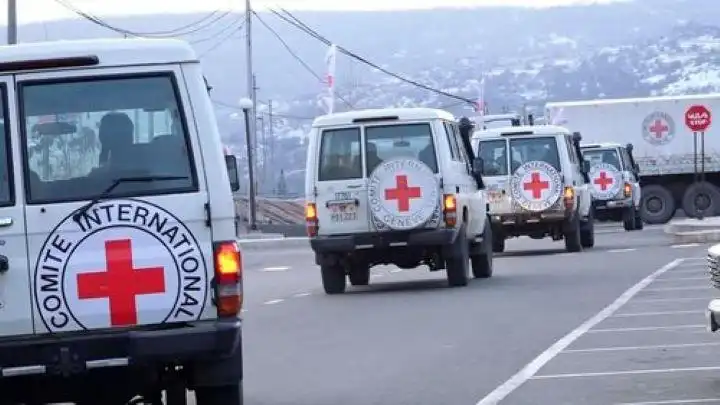 7 Բուժառու Արցախէն Հայաստան տեղափոխուեցան 