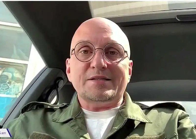 Ատրպէյճանը կոշտ քայլերու պիտի դիմէ. Ռուս փորձագէտ 