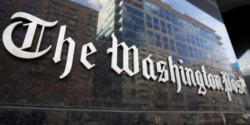Հայերը ցեղասպանութեան կ՚ենթարկուին. Washington Post 