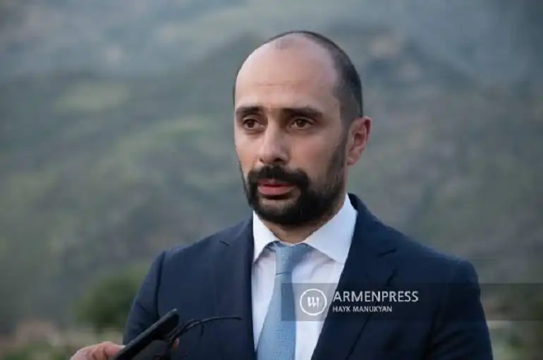 Միջազգային ճնշումը՝ կարեւոր. ՀՀ Դիւանագէտ 