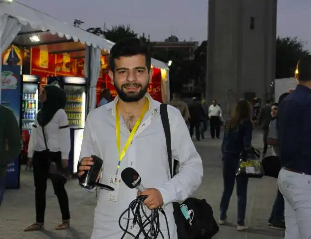 Հալէպի մէջ   տագնապալի իրավիճակ կը տիրէ. Լրագրողի վկայութիւն 