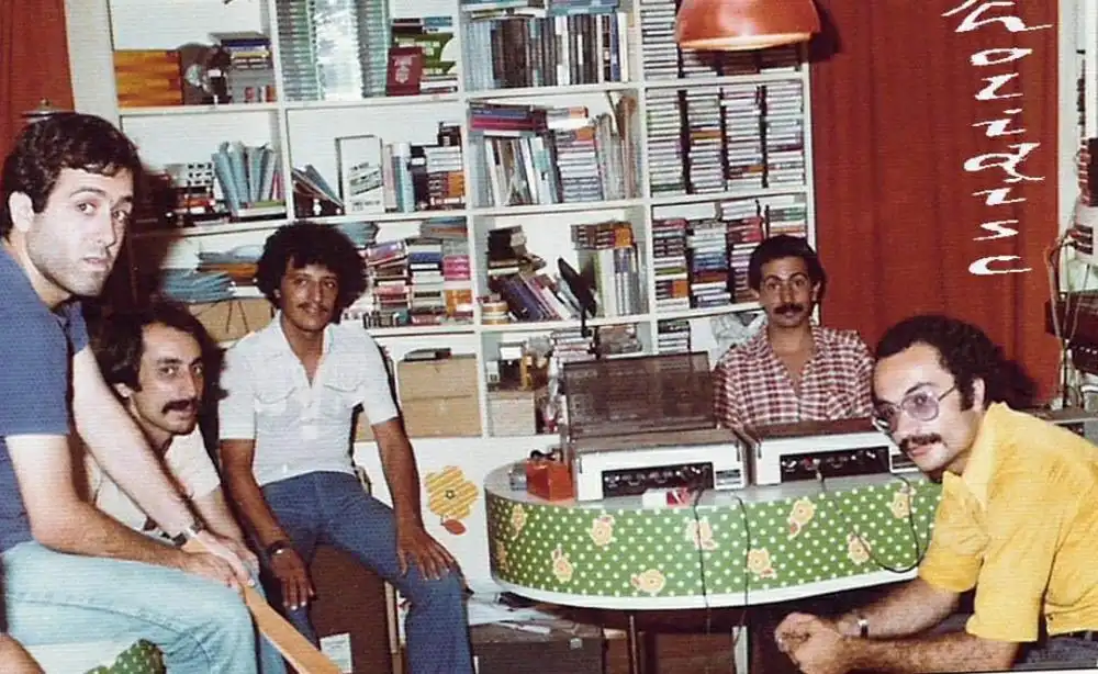 Բոլորին Սիրելի Պետիկը