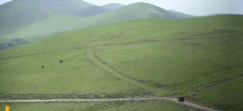 Ատրպէյճանը Խնածախի հատուածին մէջ կրակած է հայկական դիրքերու ուղղութեամբ․ Պաշտպանութեան նախարարութիւն