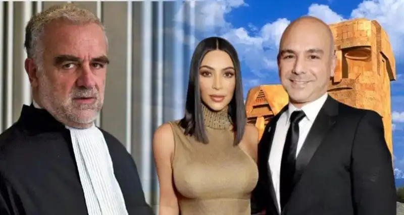 ԼՂ հայերու ձայնը պէտք է հասցնել աշխարհին. Օքամփոն դիմած է Քարտաշեանին եւ Իսրայէլեանին