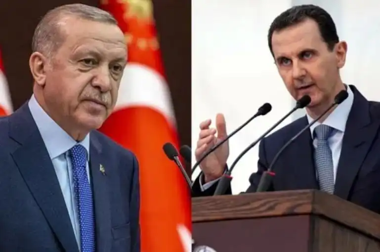 Ասատ կը մերժէ հանդիպիլ Էրտողանին 