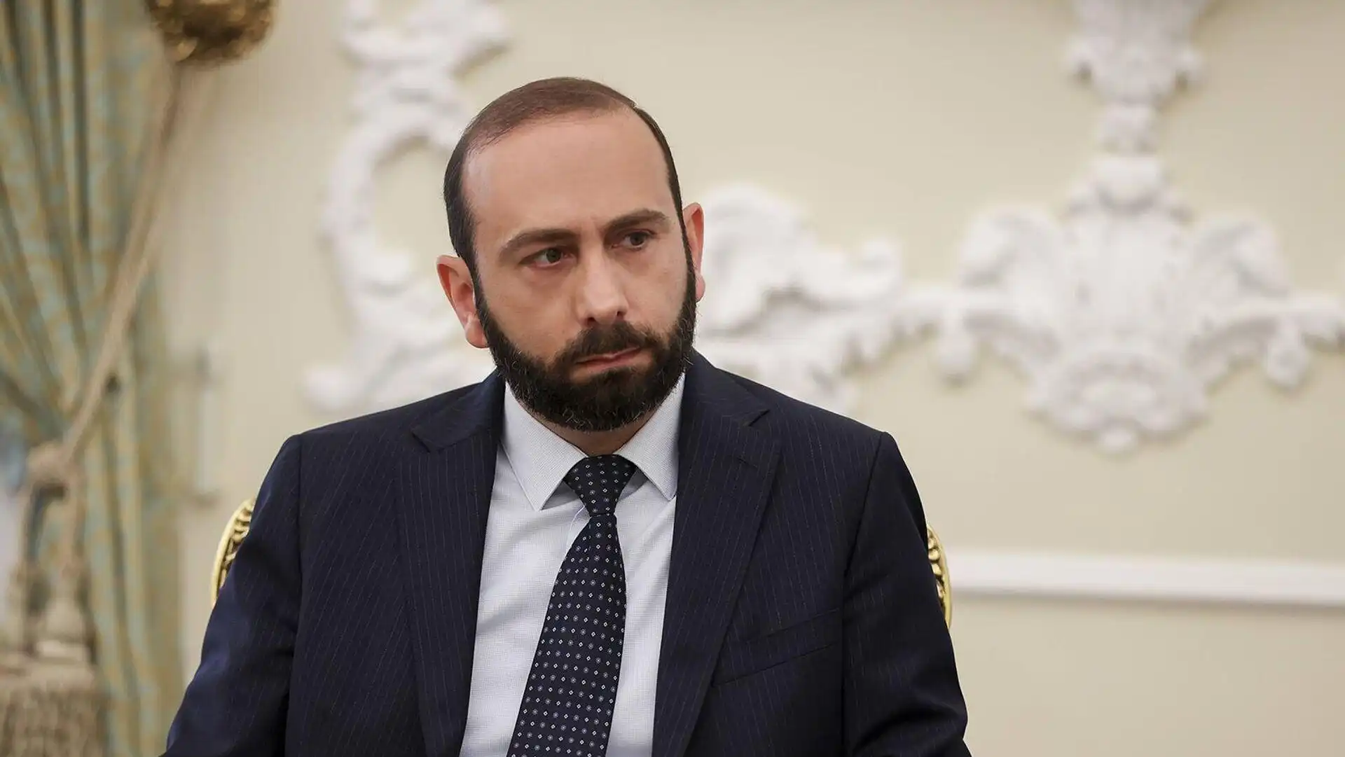 Միրզոյեան դէպի Սլովենիա. Նախարարը կարեւոր ժողովի պիտի մասնակցի